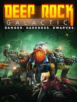 Game cover 25
