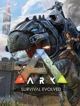 Game cover 19