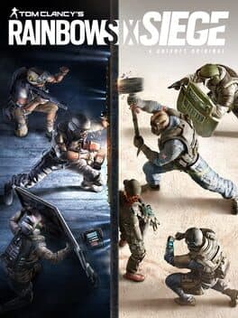Game cover 8