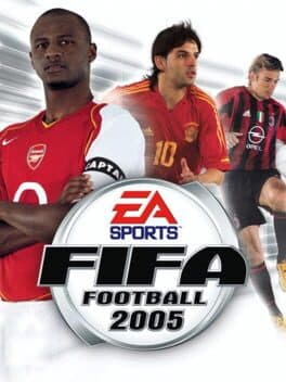 Game cover 30