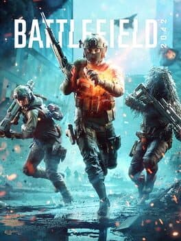 Game cover 12