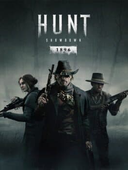 Game cover 33